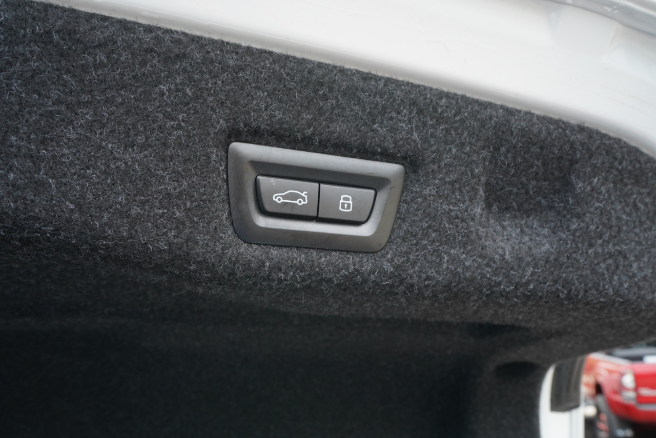 BMW 5 Series 540i xDrive Sedan 2024