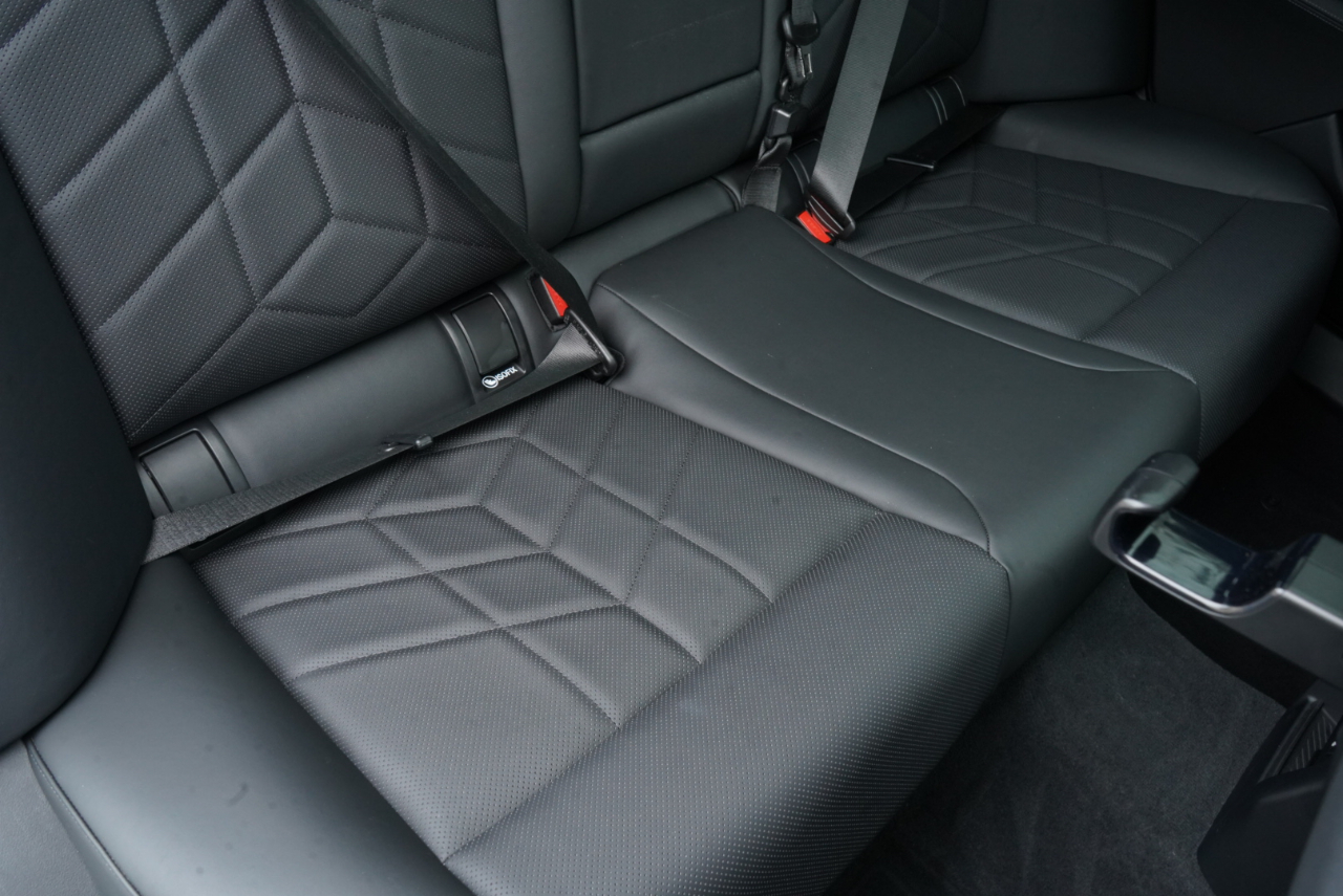 BMW 5 Series 540i xDrive Sedan 2024