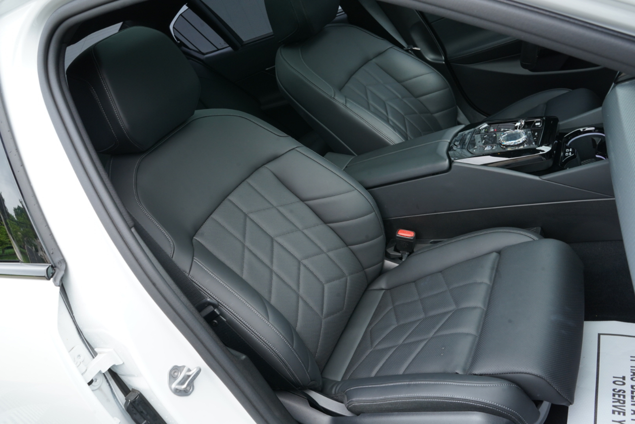 BMW 5 Series 540i xDrive Sedan 2024