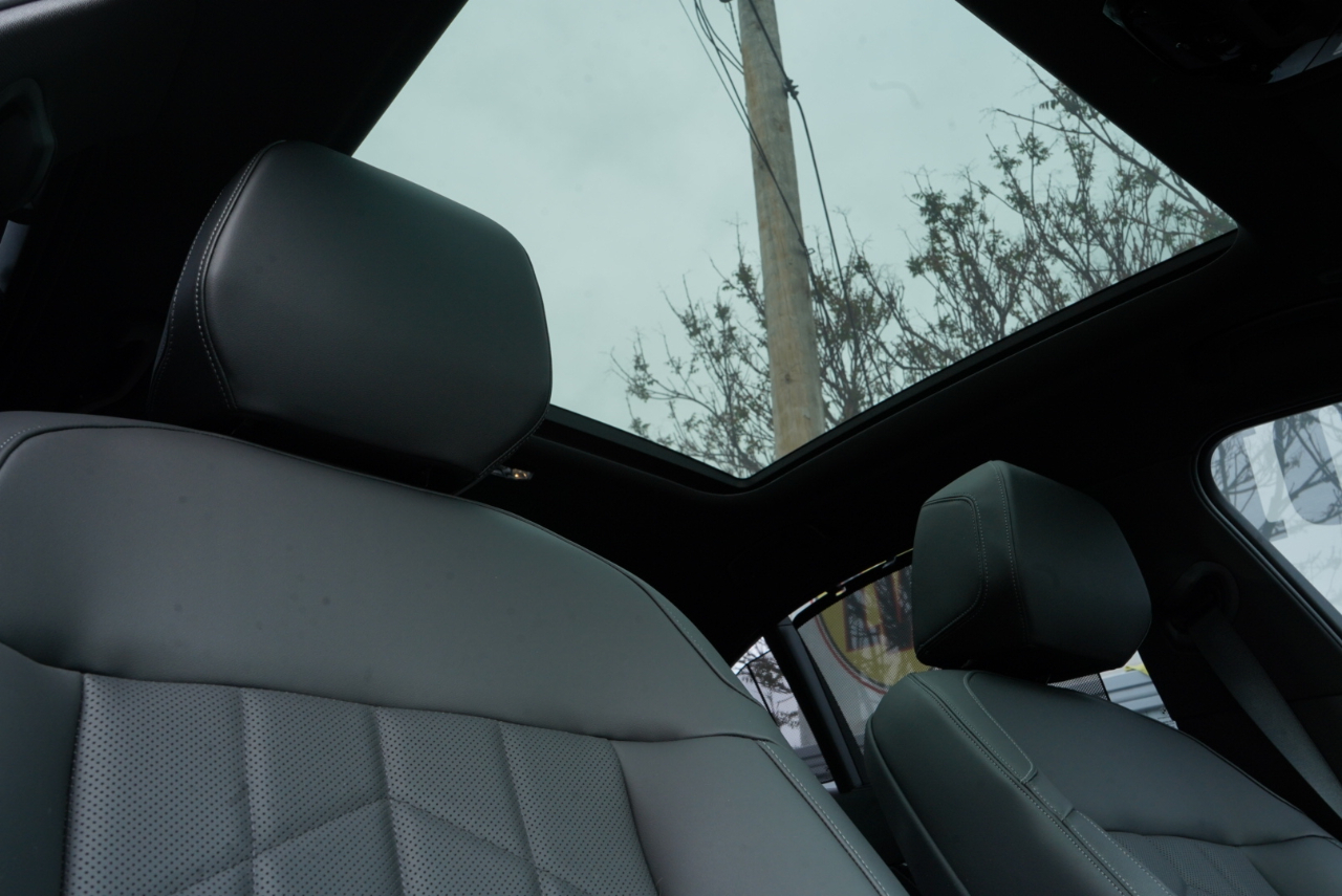 BMW 5 Series 540i xDrive Sedan 2024