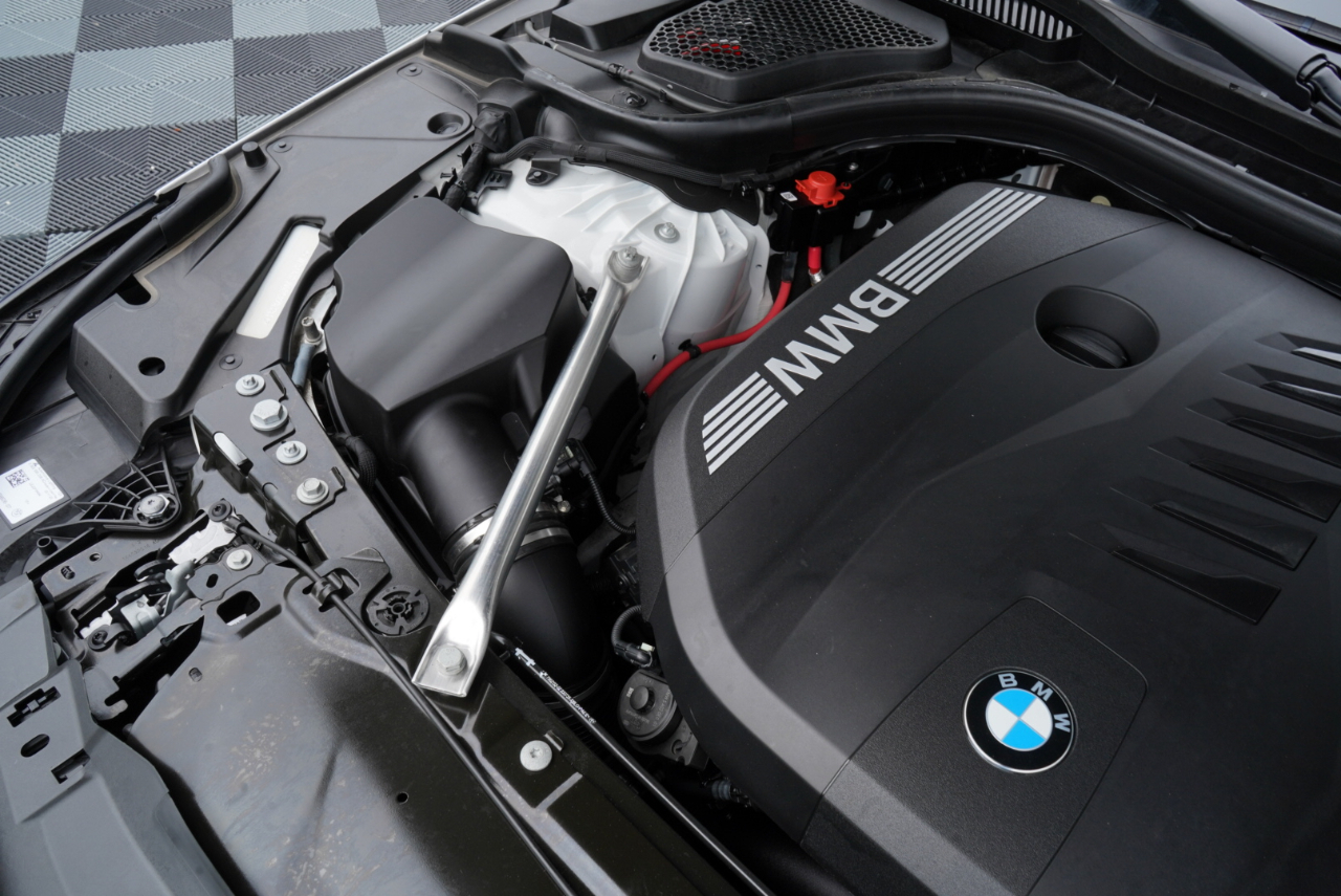 BMW 5 Series 540i xDrive Sedan 2024