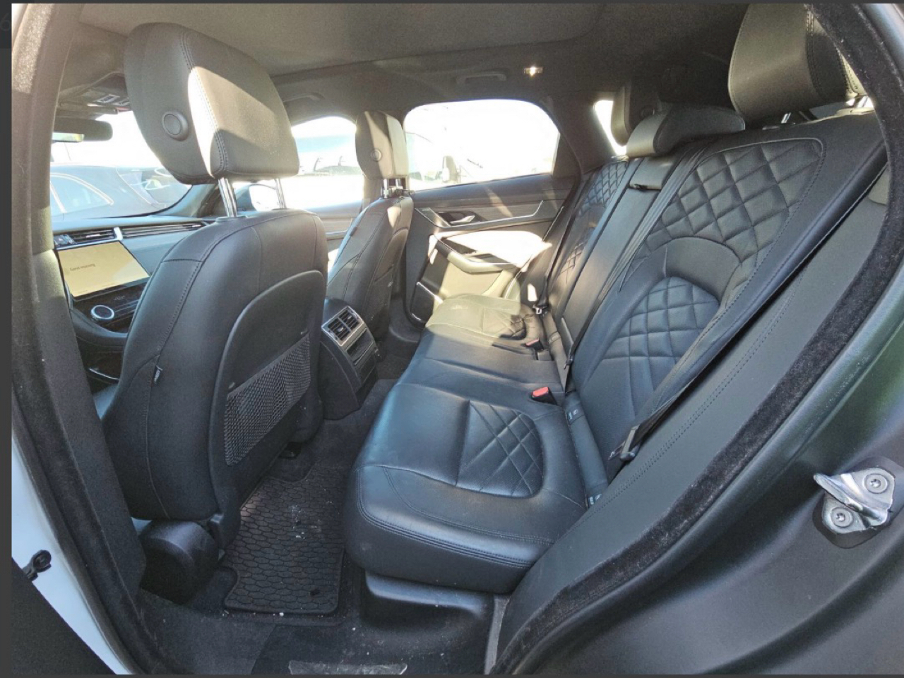 Jaguar F-Pace P250 AWD S 2022