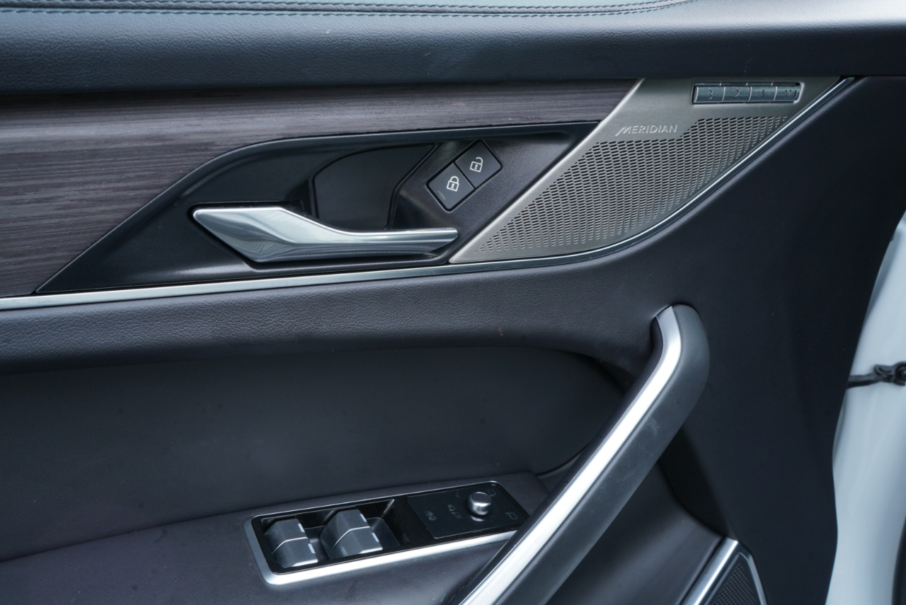 Jaguar F-Pace P250 AWD S 2022