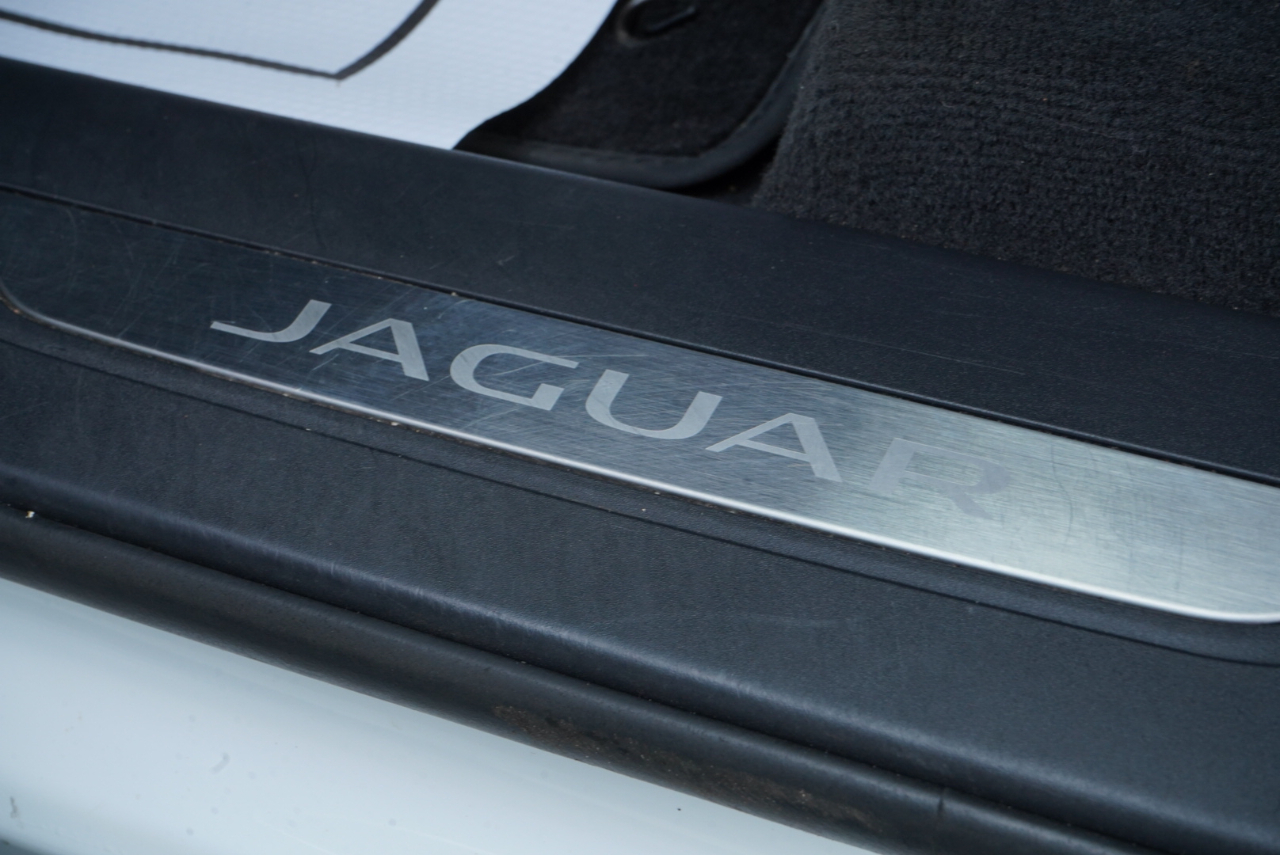 Jaguar F-Pace P250 AWD S 2022