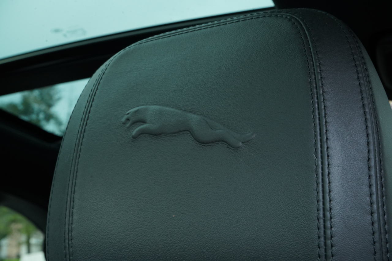 Jaguar F-Pace P250 AWD S 2022