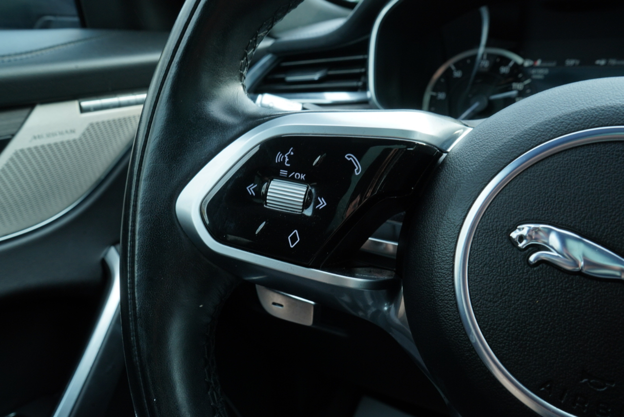 Jaguar F-Pace P250 AWD S 2022