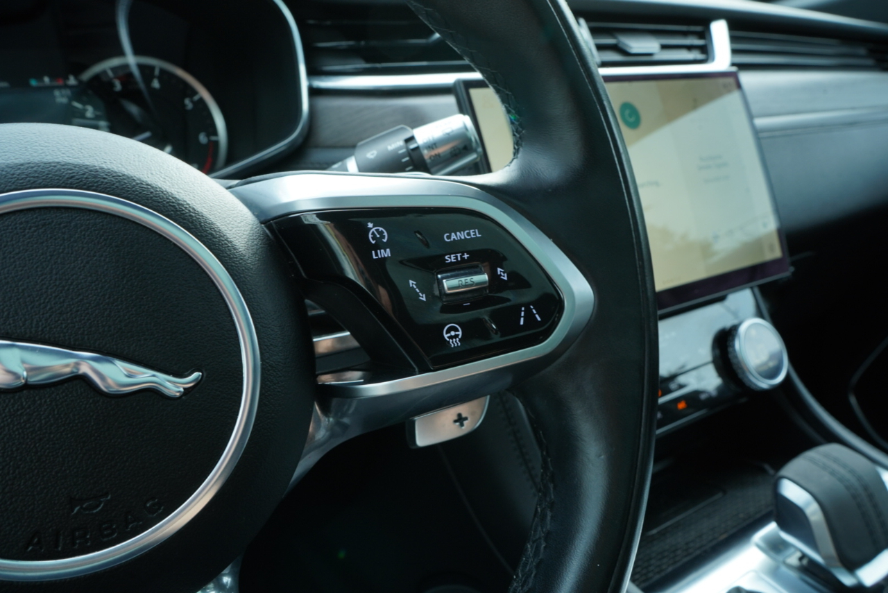 Jaguar F-Pace P250 AWD S 2022