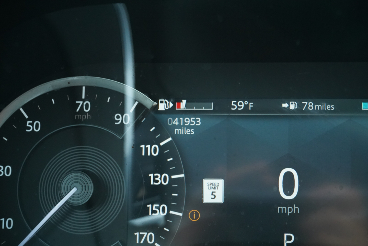 Jaguar F-Pace P250 AWD S 2022