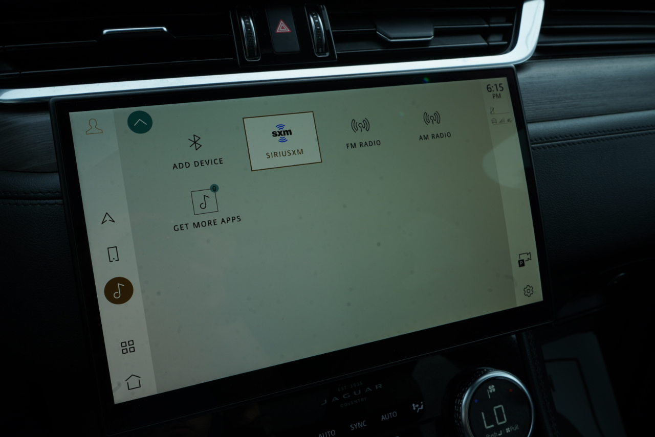 Jaguar F-Pace P250 AWD S 2022