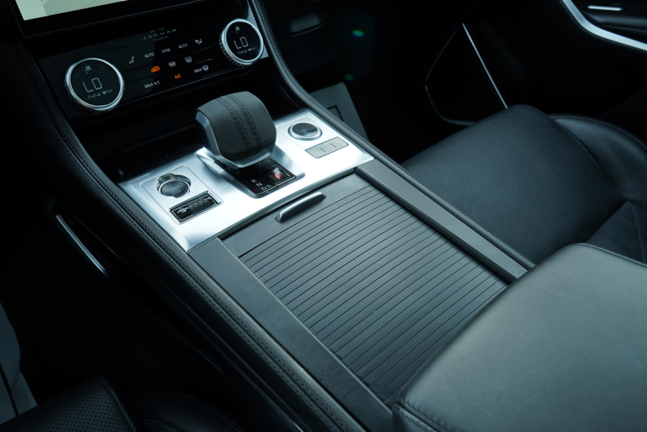 Jaguar F-Pace P250 AWD S 2022