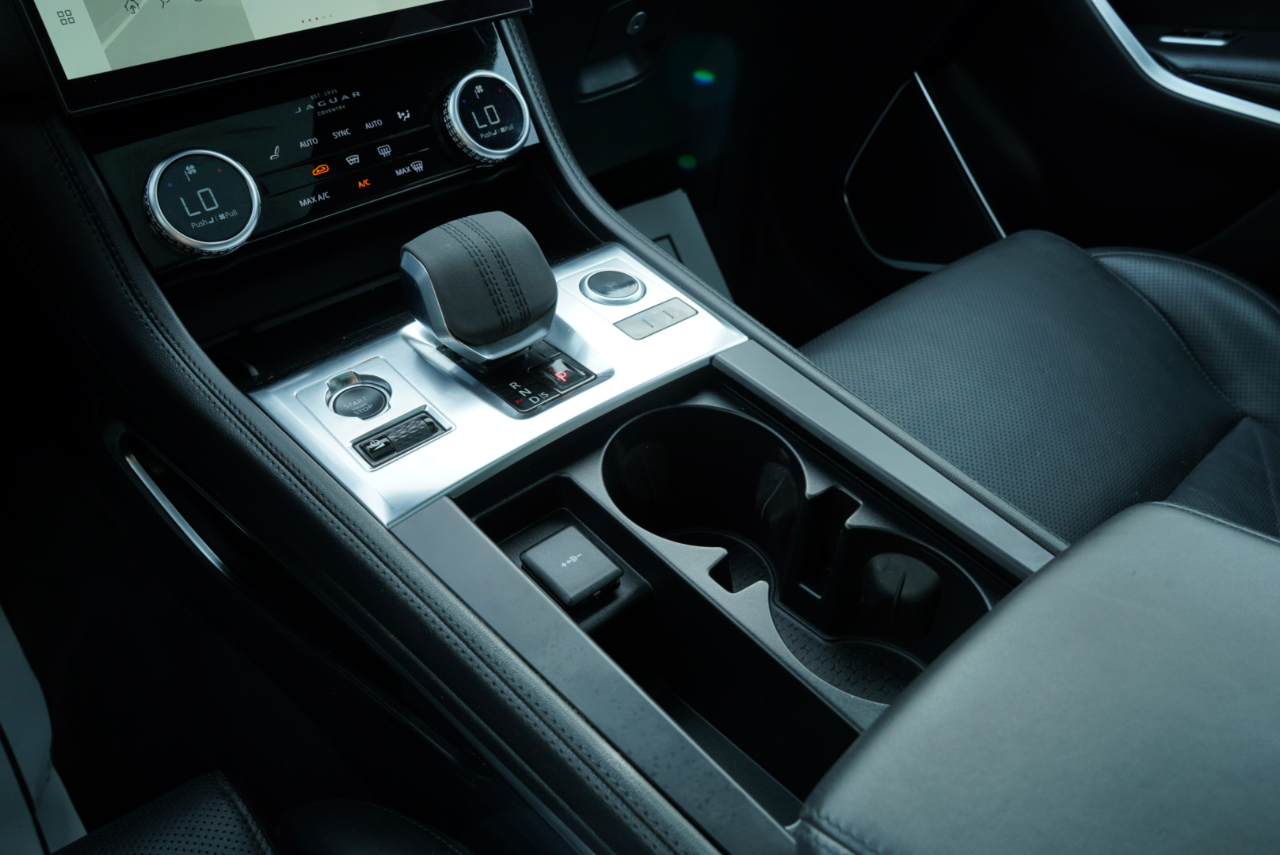 Jaguar F-Pace P250 AWD S 2022