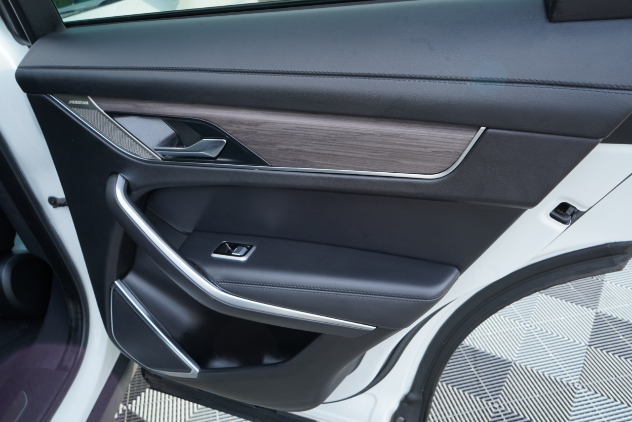 Jaguar F-Pace P250 AWD S 2022