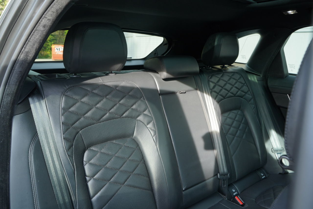 Jaguar F-Pace P250 AWD S 2022