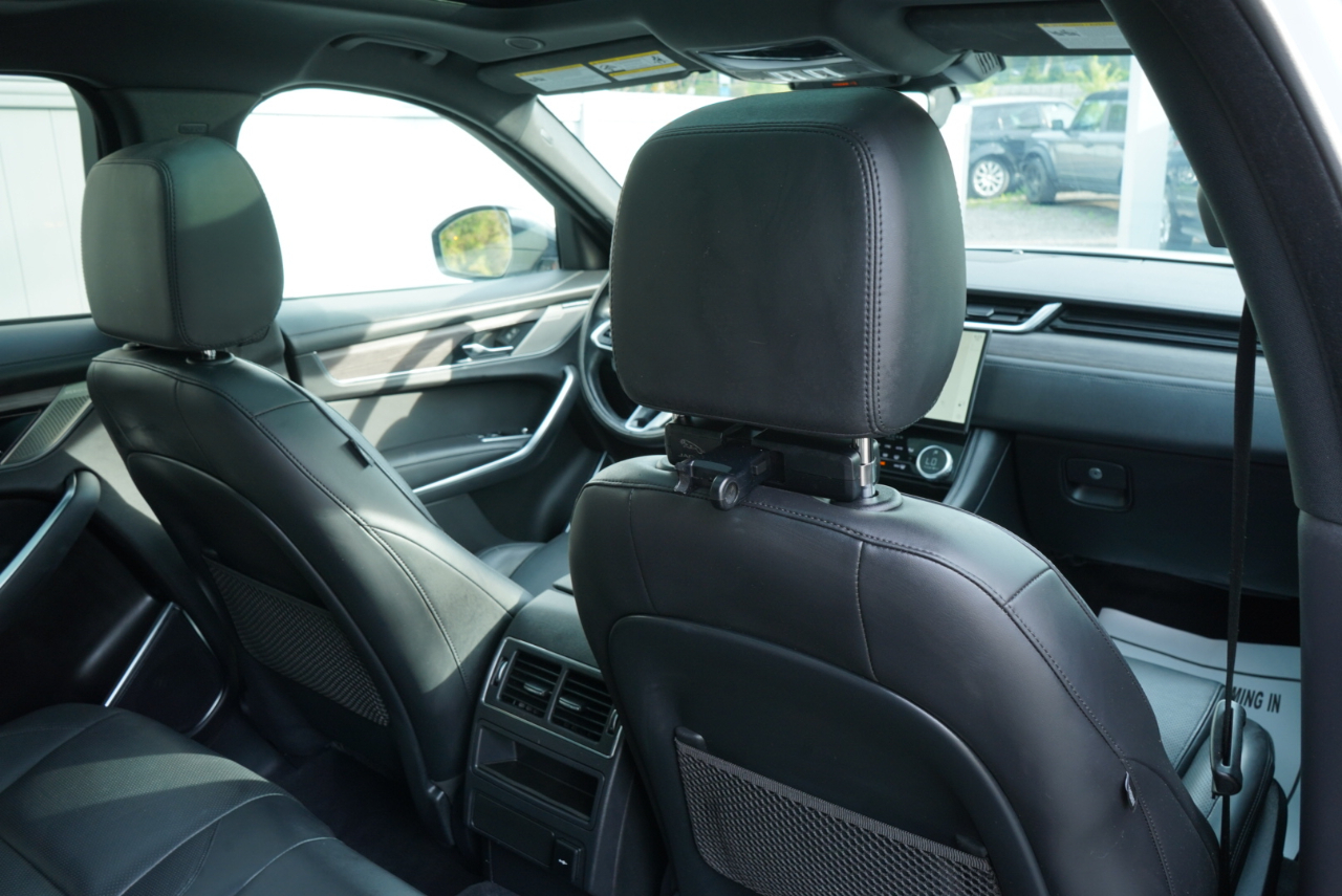Jaguar F-Pace P250 AWD S 2022
