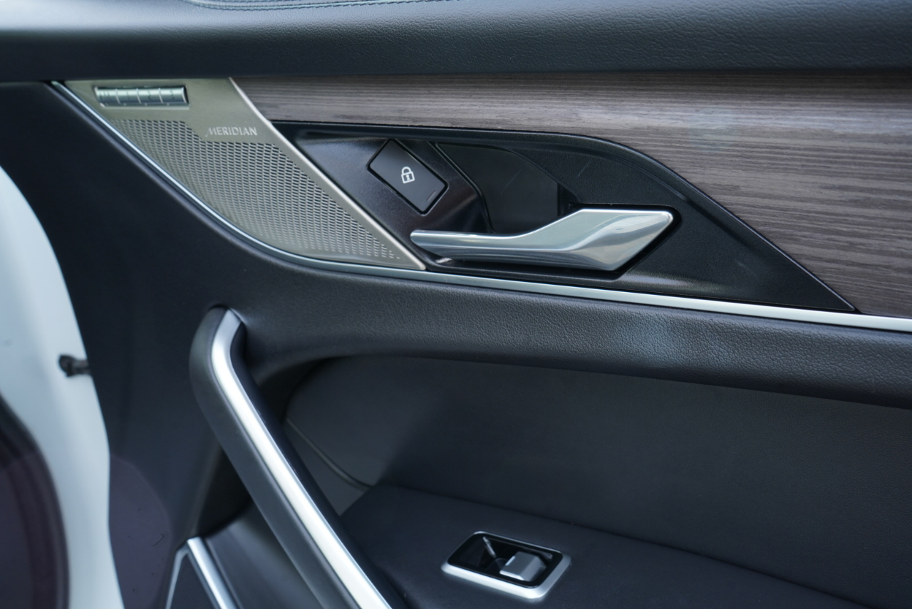 Jaguar F-Pace P250 AWD S 2022