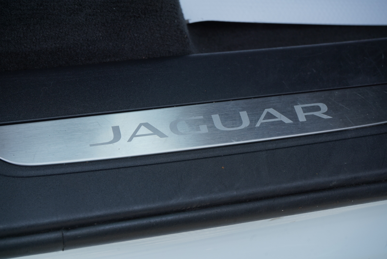 Jaguar F-Pace P250 AWD S 2022