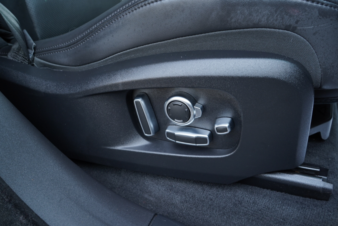 Jaguar F-Pace P250 AWD S 2022