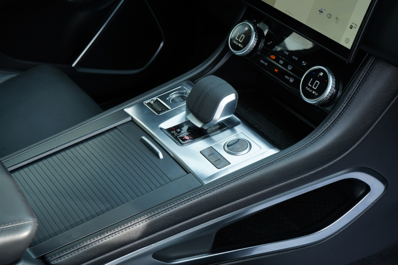 Jaguar F-Pace P250 AWD S 2022