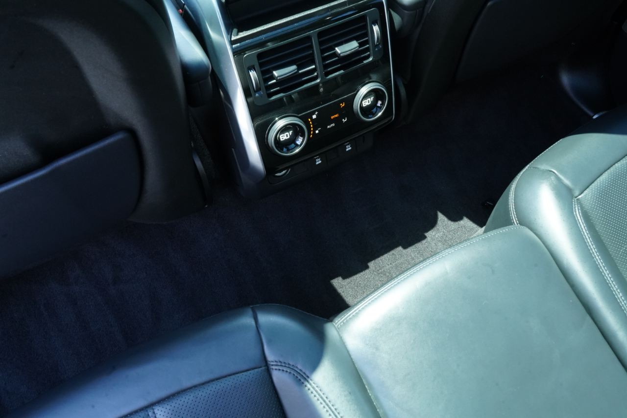 Land Rover Range Rover Sport V8 Supercharged Dynamic 2019
