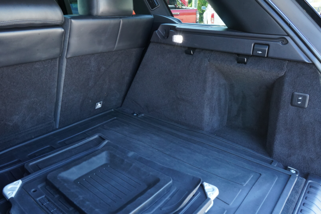 Land Rover Range Rover Sport V8 Supercharged Dynamic 2019