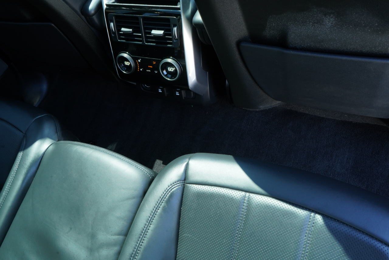 Land Rover Range Rover Sport V8 Supercharged Dynamic 2019