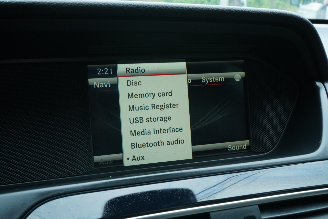 Mercedes-Benz C-Class 2dr Cpe C 63 AMG RWD 2014