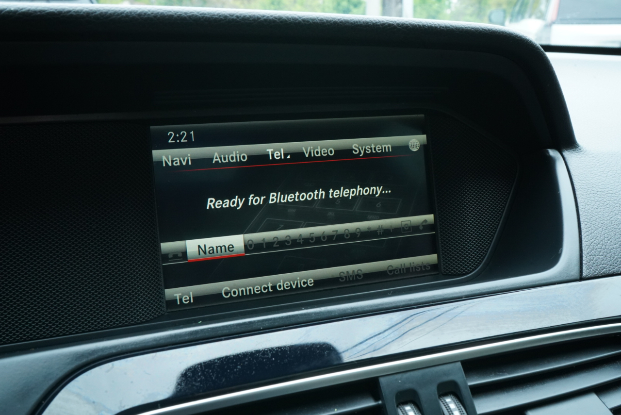 Mercedes-Benz C-Class 2dr Cpe C 63 AMG RWD 2014