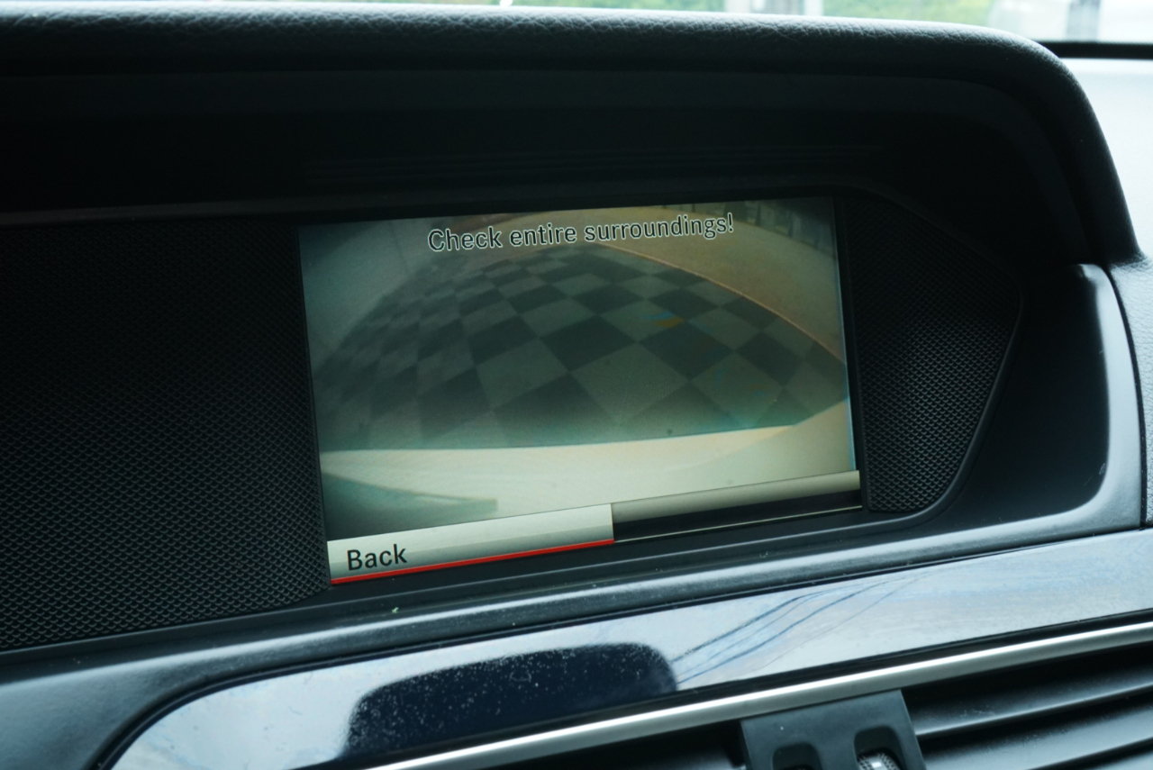 Mercedes-Benz C-Class 2dr Cpe C 63 AMG RWD 2014