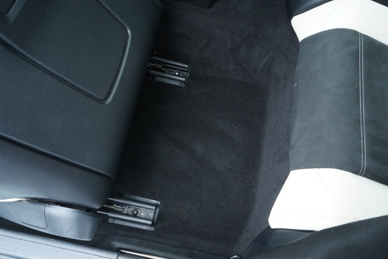 Mercedes-Benz C-Class 2dr Cpe C 63 AMG RWD 2014