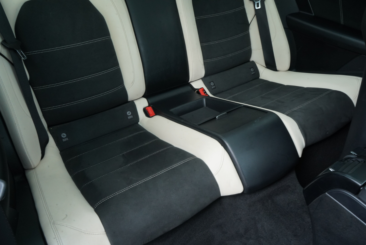 Mercedes-Benz C-Class 2dr Cpe C 63 AMG RWD 2014