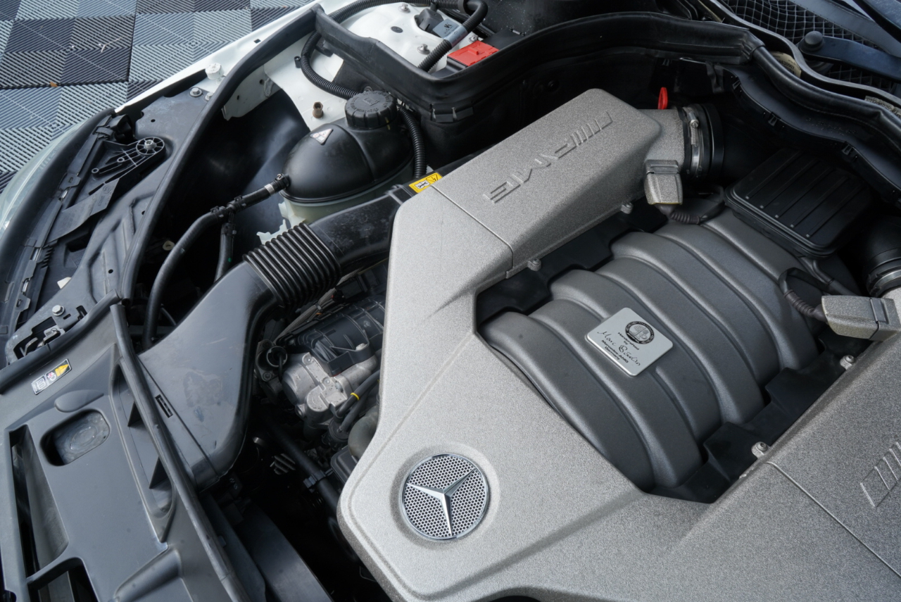 Mercedes-Benz C-Class 2dr Cpe C 63 AMG RWD 2014