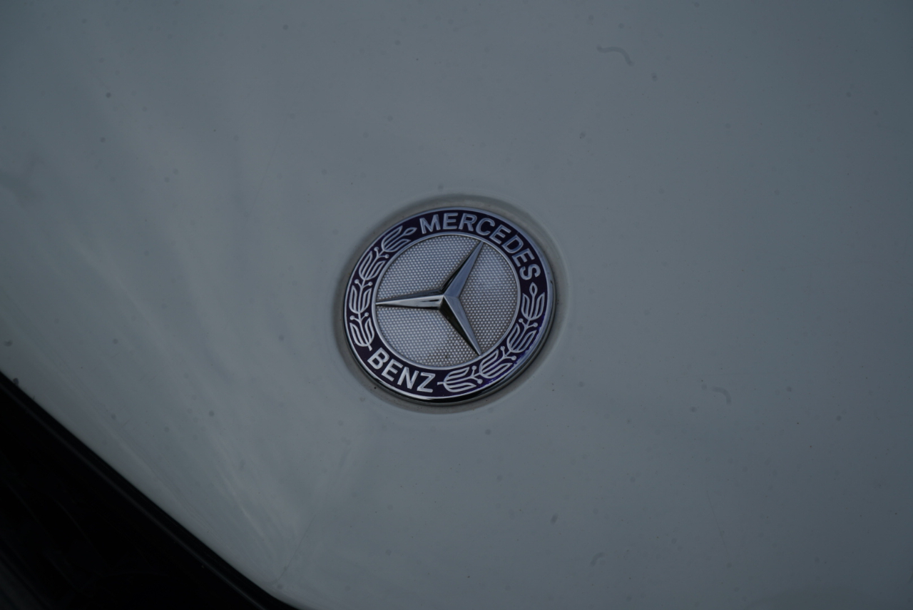 Mercedes-Benz C-Class 2dr Cpe C 63 AMG RWD 2014