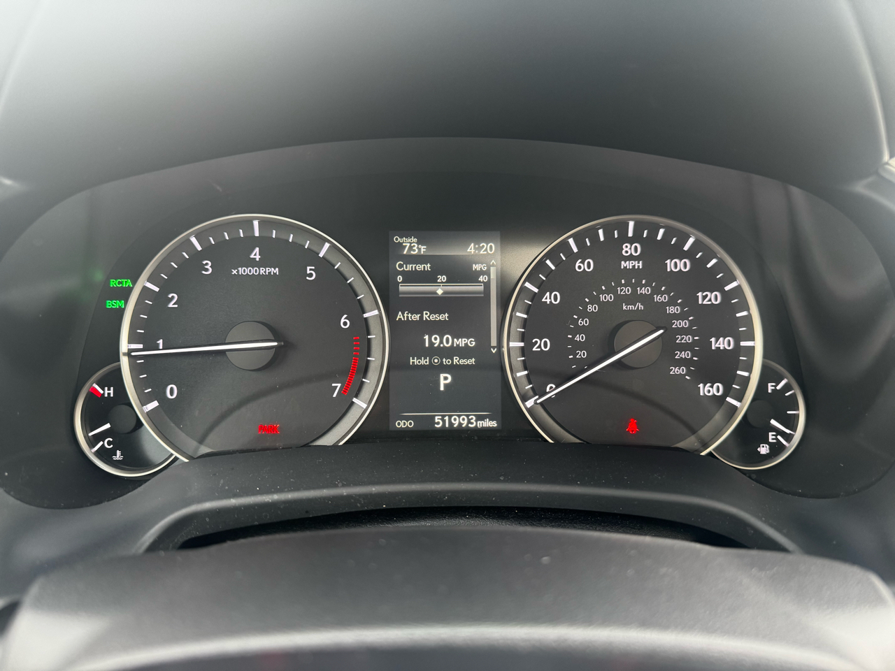 Lexus RX 350 AWD 4dr F Sport 2016