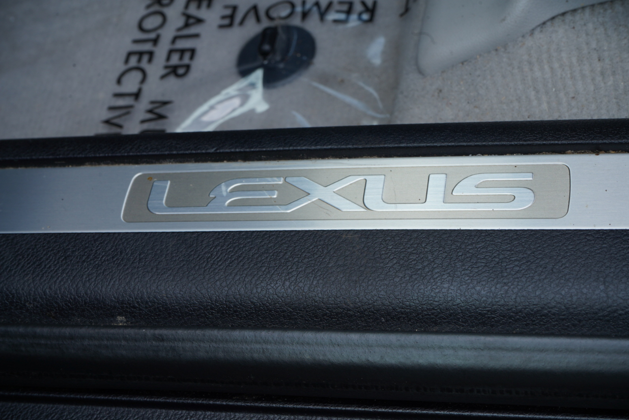 Lexus RX 350 AWD 4dr F Sport 2016