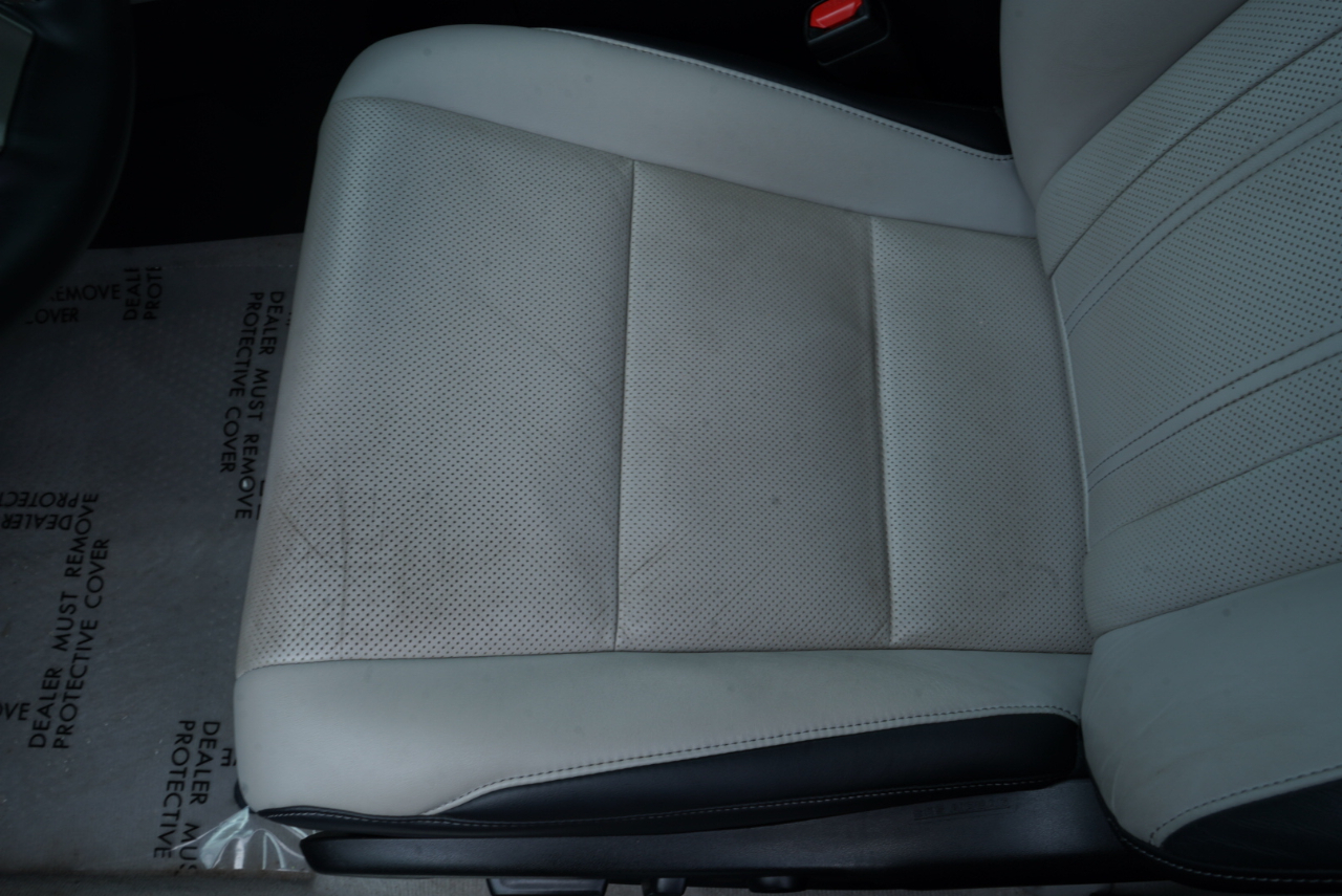 Lexus RX 350 AWD 4dr F Sport 2016
