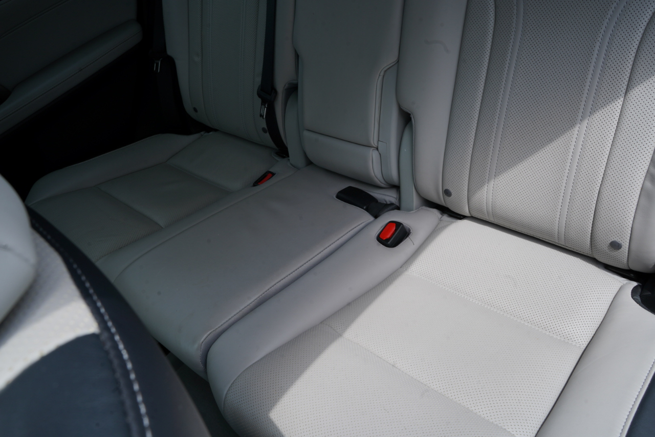 Lexus RX 350 AWD 4dr F Sport 2016