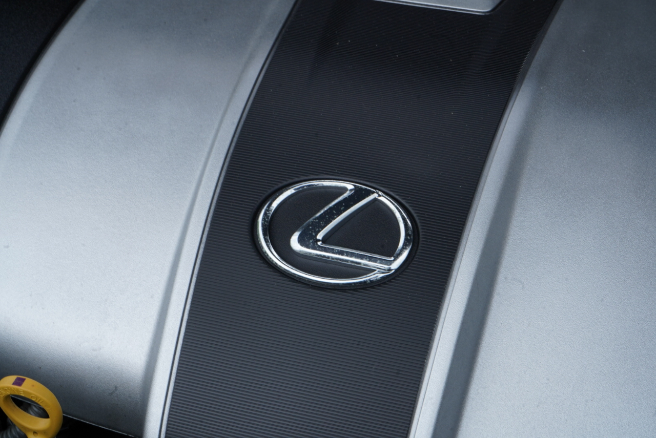 Lexus RX 350 AWD 4dr F Sport 2016