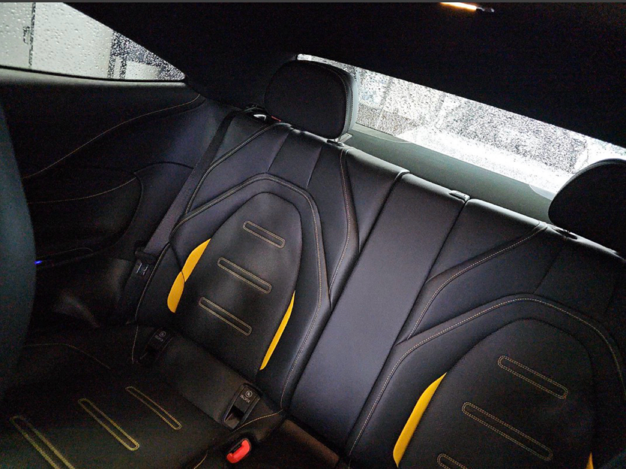 Mercedes-Benz CLE AMG CLE 53 4MATIC+ Coupe 2024