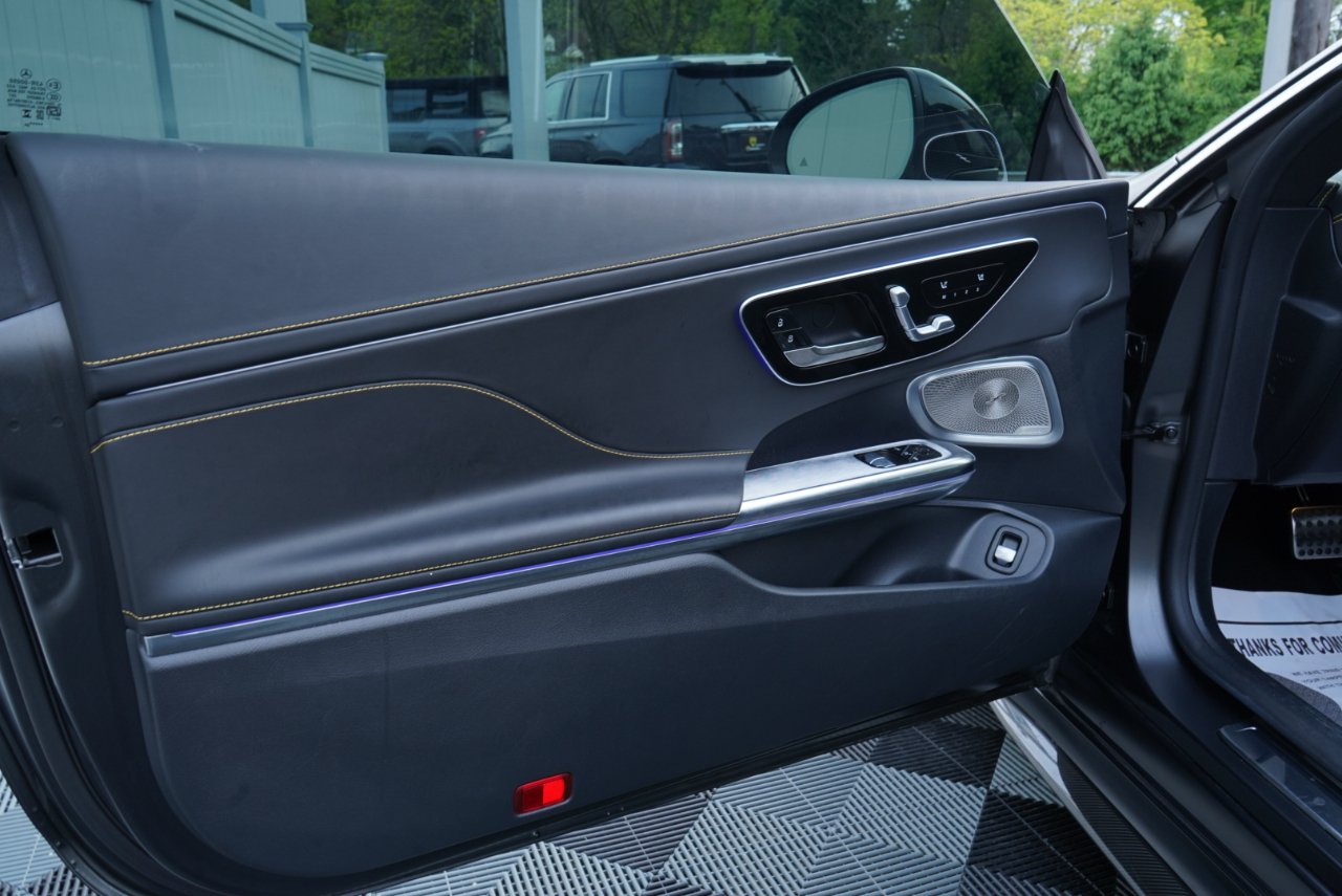Mercedes-Benz CLE AMG CLE 53 4MATIC+ Coupe 2024