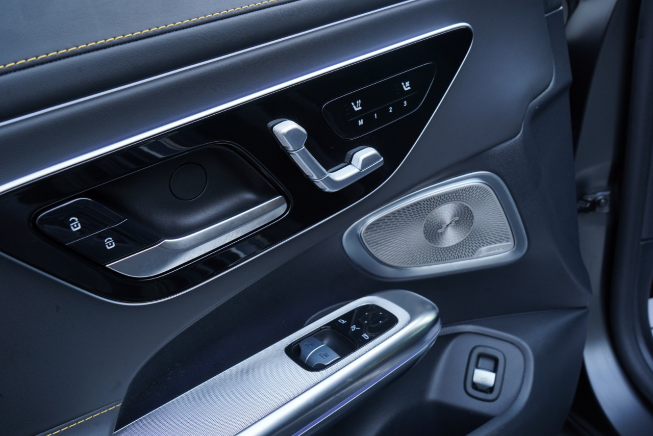 Mercedes-Benz CLE AMG CLE 53 4MATIC+ Coupe 2024
