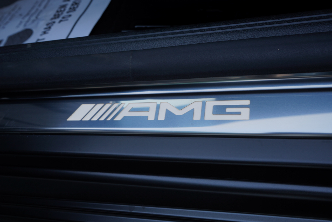 Mercedes-Benz CLE AMG CLE 53 4MATIC+ Coupe 2024