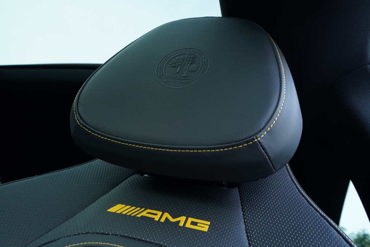 Mercedes-Benz CLE AMG CLE 53 4MATIC+ Coupe 2024