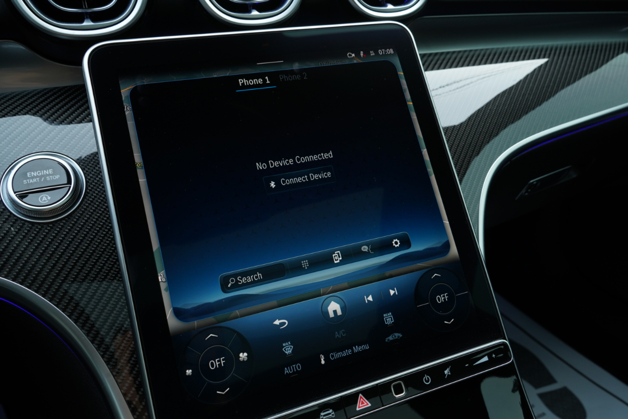 Mercedes-Benz CLE AMG CLE 53 4MATIC+ Coupe 2024