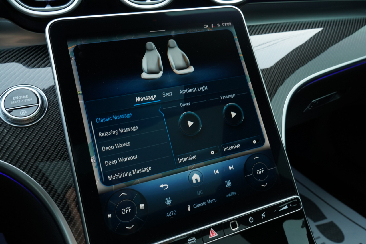 Mercedes-Benz CLE AMG CLE 53 4MATIC+ Coupe 2024