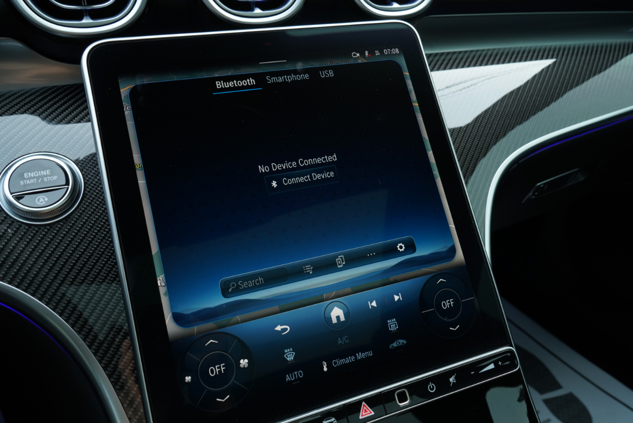 Mercedes-Benz CLE AMG CLE 53 4MATIC+ Coupe 2024