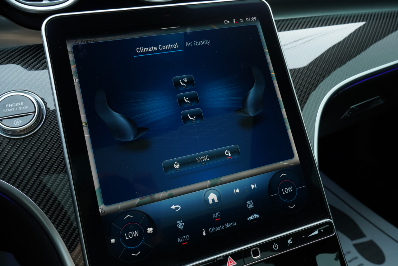 Mercedes-Benz CLE AMG CLE 53 4MATIC+ Coupe 2024