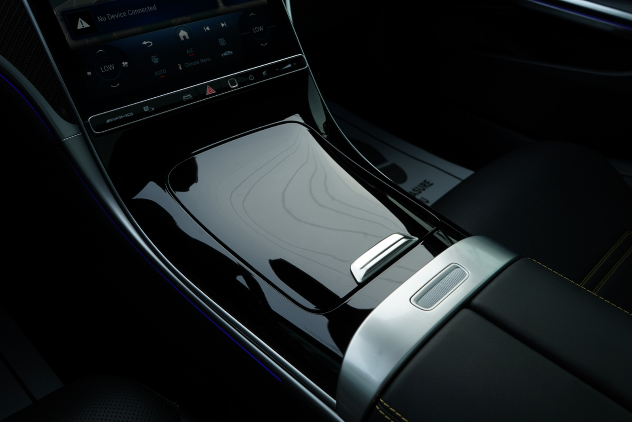 Mercedes-Benz CLE AMG CLE 53 4MATIC+ Coupe 2024