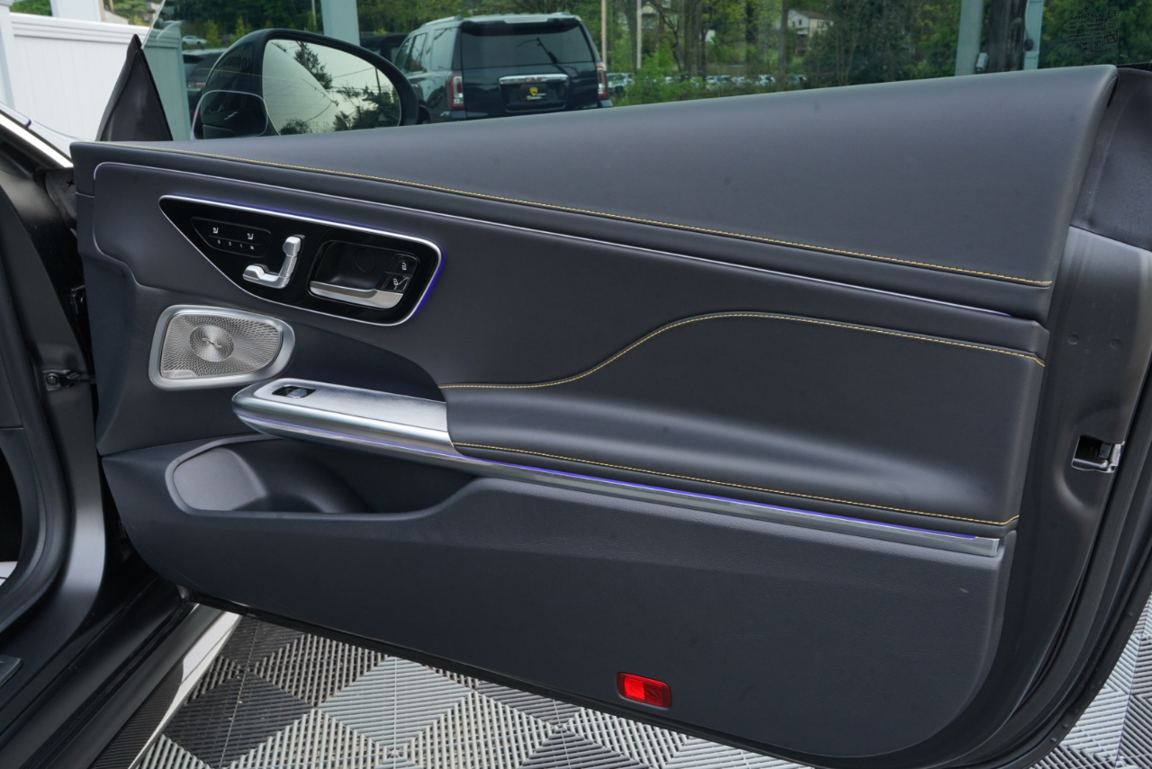 Mercedes-Benz CLE AMG CLE 53 4MATIC+ Coupe 2024