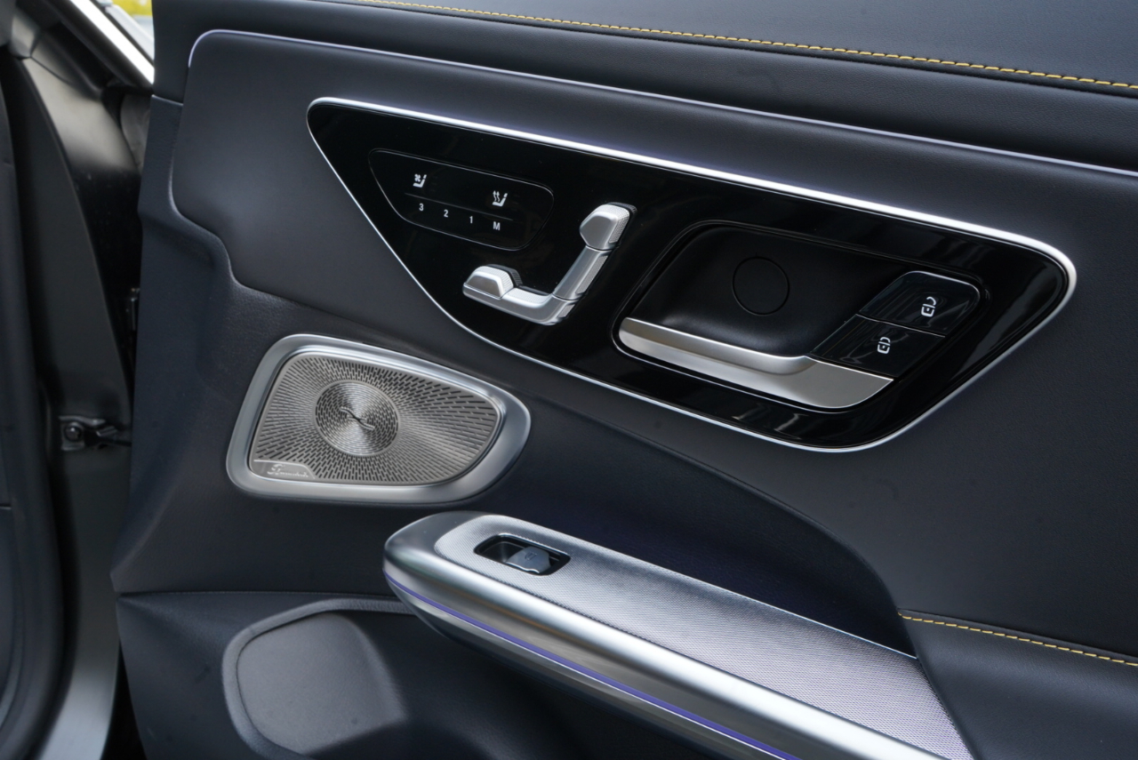 Mercedes-Benz CLE AMG CLE 53 4MATIC+ Coupe 2024