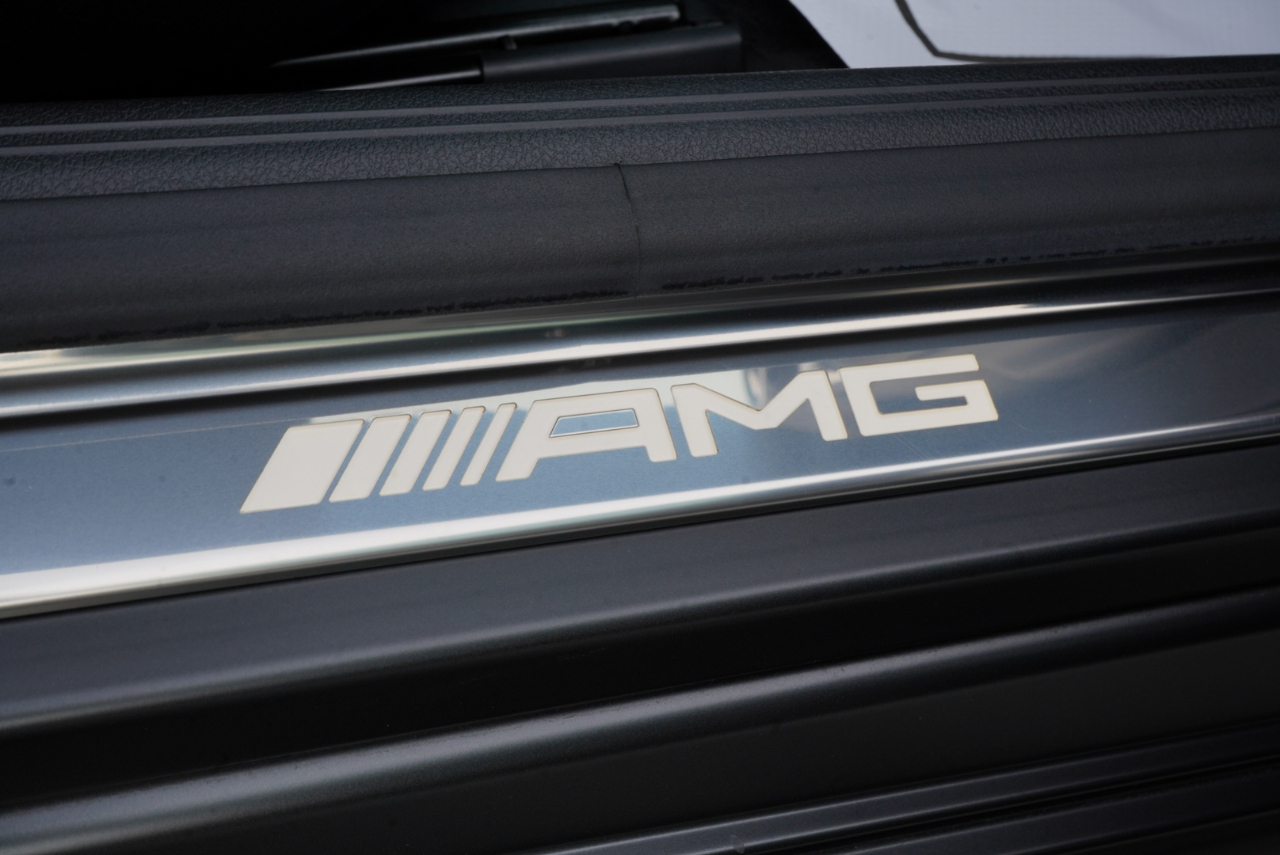 Mercedes-Benz CLE AMG CLE 53 4MATIC+ Coupe 2024